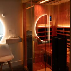 Perspire Sauna Studio - West McKinney