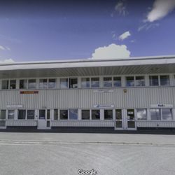 Extrordinair - Extrordinair office, Turnhouse airport