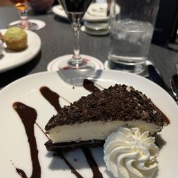 Dessert Dessert