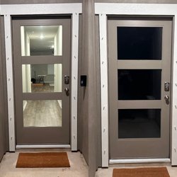 Space 6 Auto Film - Residential tint!