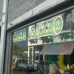 Casa Gazzo