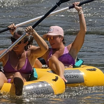 Mad Co Tubing - Fabulous friends float together... - Tubing Near Me - Marshall, North Carolina Mad Co Tubing - Fabulous friends float together... - Tubing Near Me - Marshall, North Carolina