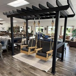 Southern Outdoor Furniture