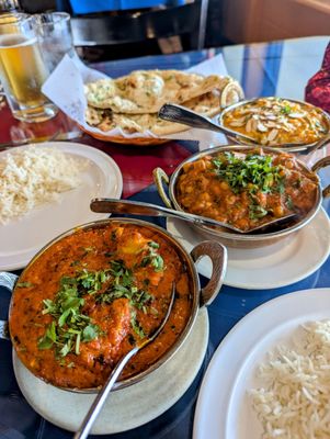 Korma Sutra - Indian Restaurant in Kansas City by null