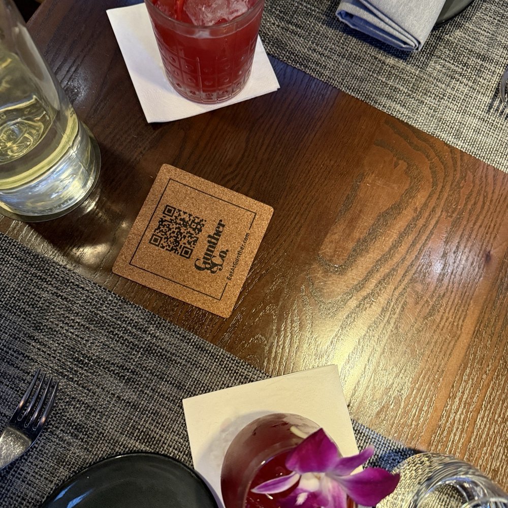 Gunther & Co - Seafood Near Me - Baltimore, Maryland