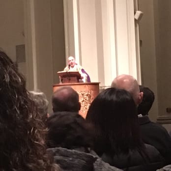 St James Cathedral - Archbishop Peter Sartain gave his homily during the Rite of Election and Continuing Conversion 02/11/2016 - Churches Near Me - Seattle, Washington