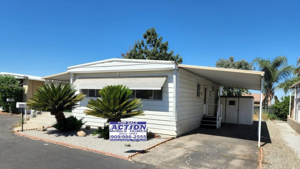 CALIFORNIAN MOBILE ESTATES Updated August 2024 950 California St