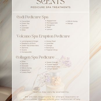Scarlett’s Beauty Lounge - Nail Salons Near Me - Teaneck, New Jersey Scarlett’s Beauty Lounge - Nail Salons Near Me - Teaneck, New Jersey