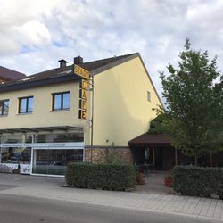 Stadtcafé - Von Vorne