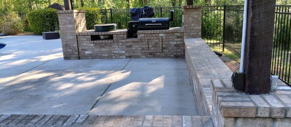 Slide of Godfrey Tree Removal & Roofing