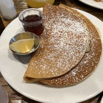 Brekkies - Pancakes - Breakfast & Brunch Near Me - Solvang, California