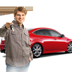 Carnes Motor Company