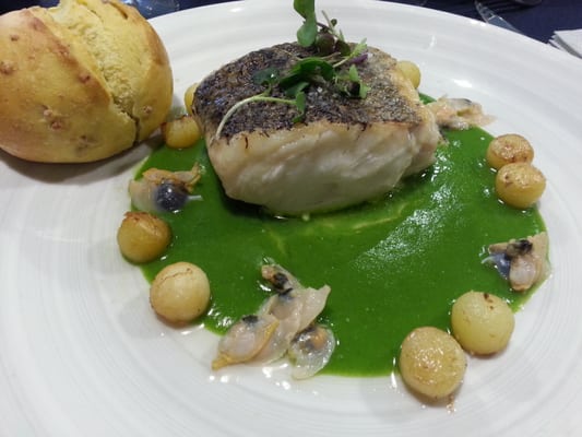 Restaurante La Cuchara de San Lorenzo by null