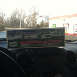 Wilco Fuel Plaza No 912 - 12/15/12 4:49pm