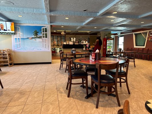 Crab Kitchen Cajun Seafood Restaurant by null