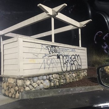 Jack in the Box - This is what you see when you drive up to the window. - Fast Food Near Me - Fairfield, California