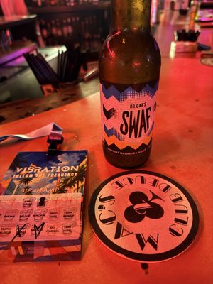 Mac's Club Deuce by null