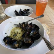 Photo of Solaro - New York, NY, United States. Yumm