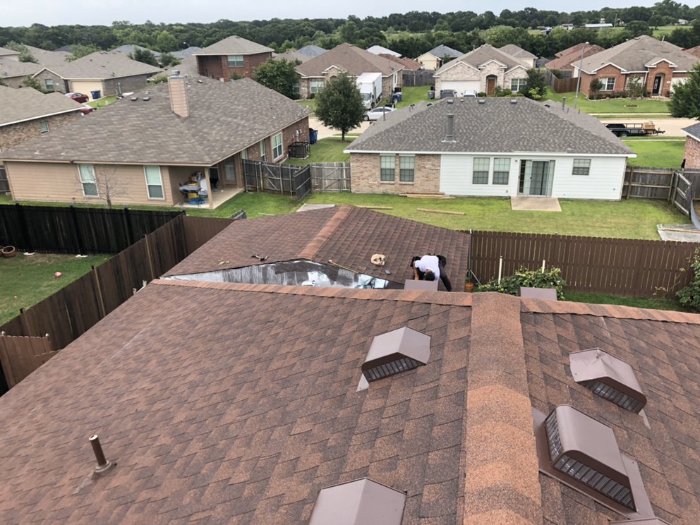 Slide of Royalty General Contractor