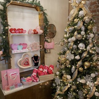 Para Siempre Boutique - Inside - Jewelry Near Me - Tracy, California Para Siempre Boutique - Inside - Jewelry Near Me - Tracy, California
