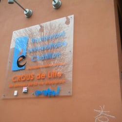 C.R.O.U.S