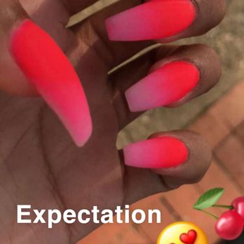 Ecua Beauty Nails Boutique - What I asked for - Nail Salons Near Me - Ridgewood, New York Ecua Beauty Nails Boutique - What I asked for - Nail Salons Near Me - Ridgewood, New York