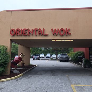 Oriental Wok - Chinese Near Me - Fort Mitchell, Kentucky