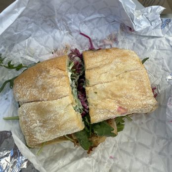 Seabright Deli - The Grotto - Sandwiches Near Me - Santa Cruz, California Seabright Deli - The Grotto - Sandwiches Near Me - Santa Cruz, California