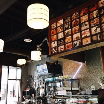 Harumi - Nice decorations! - Japanese Near Me - Phoenix, Arizona
