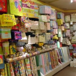 The Papery
