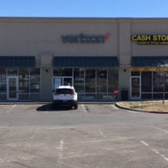 Cash Store - Check Cashing/Pay-day Loans Near Me - Big Spring, Texas Cash Store - Check Cashing/Pay-day Loans Near Me - Big Spring, Texas