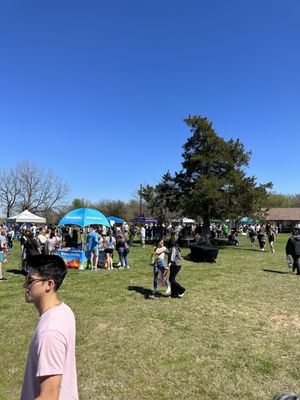 Carson Creek Ranch by null