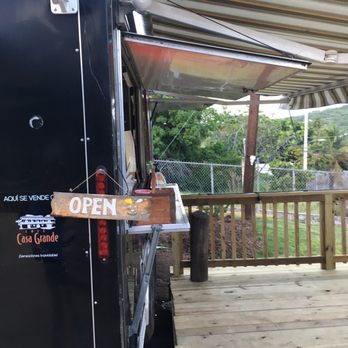 Tiki's Grill - Burgers Near Me - Culebra, Puerto Rico Tiki's Grill - Burgers Near Me - Culebra, Puerto Rico