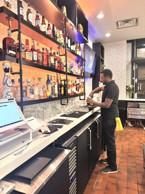 Panj Tara Indian Kitchen & Bar by null