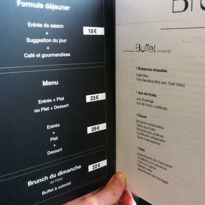 Menu photo 2 Substrat Lyon, 69