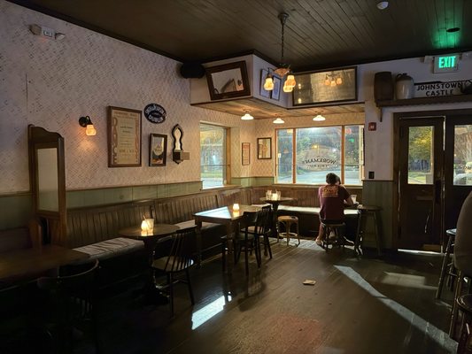 The Workman’s Friend by null