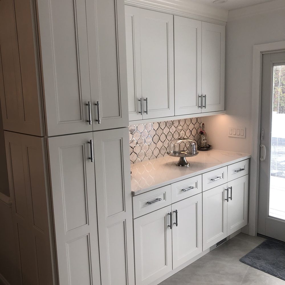 Novo Kitchen & Bath - Kitchen & Bath Near Me - Levittown, New York Novo Kitchen & Bath - Kitchen & Bath Near Me - Levittown, New York