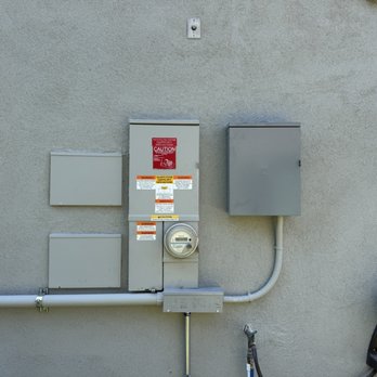 Precision Technologies - Back up loads - Solar Installation Near Me - Riverside, California Precision Technologies - Back up loads - Solar Installation Near Me - Riverside, California