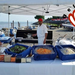 Chef Tony Delicias