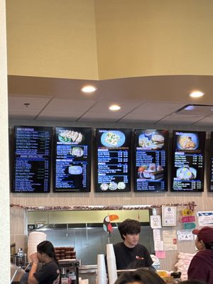 Ohana Hawaiian BBQ by null