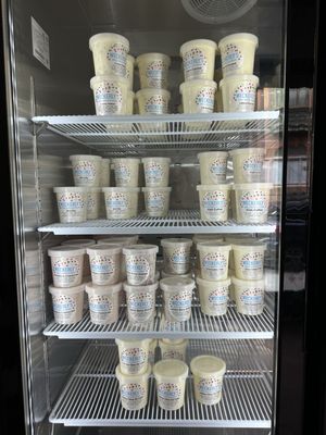 Weckerly's Ice Cream & Coffee by null