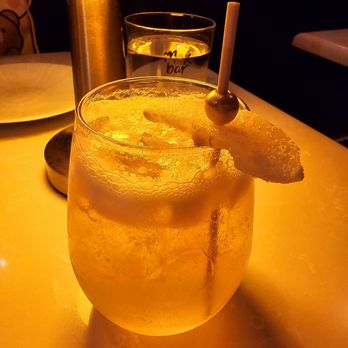 Gahm By Mokbar - Seoul Mule - Korean Near Me - Brooklyn, New York