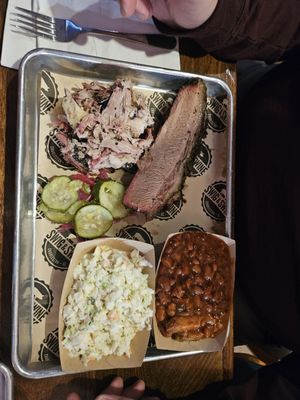 Swig & Swine Mount Pleasant by null