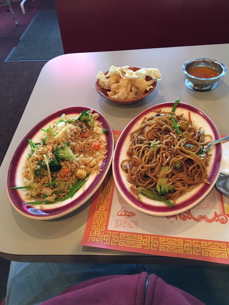HONG KONG CHINESE RESTAURANT Updated September 2024 20 Reviews