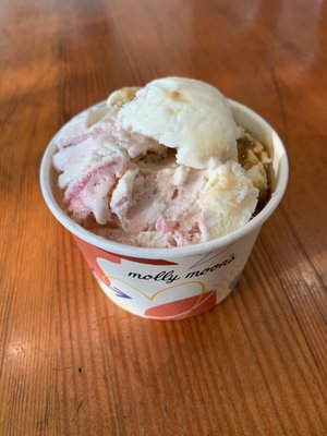 Molly Moon's Homemade Ice Cream Columbia City by null