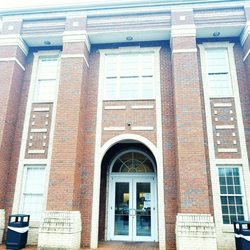 Cherokee County Tax Commissioner