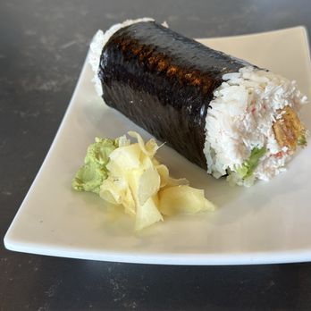 Silverlake Ramen - Shrimp roll - Ramen Near Me - South Pasadena, California Silverlake Ramen - Shrimp roll - Ramen Near Me - South Pasadena, California