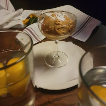 Bettola Bistro - Carmel gelatto - Italian Near Me - Denver, Colorado