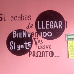 Tres Reyes - LEMA DE BUFFET 3 REYES
