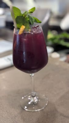 Black Radish Bar and Restaurant by null